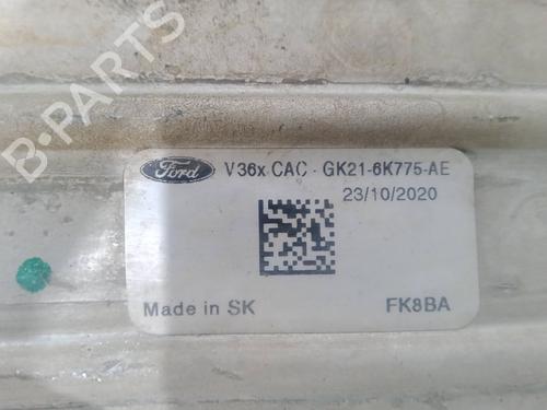 Intercooler FORD TRANSIT CUSTOM V362 Van (FY, FZ)  | BP29989970M30