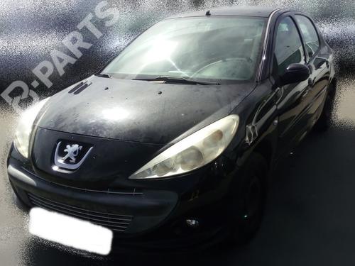 Used Parts PEUGEOT 206+ (2L_, 2M_)  1.1  1167841