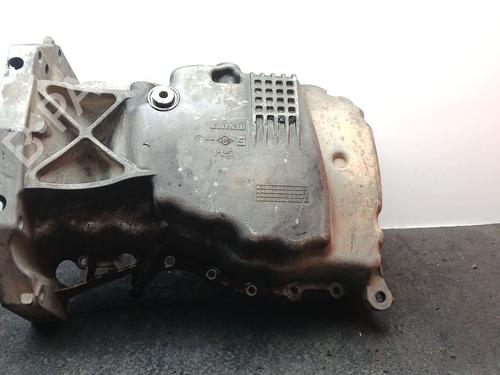 Used Oil sump Oil sump 39140921 39140921