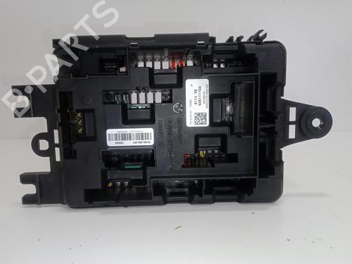 Fuse box BMW 3 (F30, F80) 320 d | BP15195895E1 