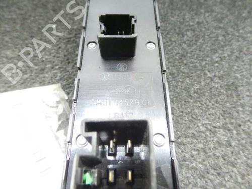 Left front window switch FORD FOCUS II (DA_, HCP, DP) 1.6 TDCi | BP5709183I27 