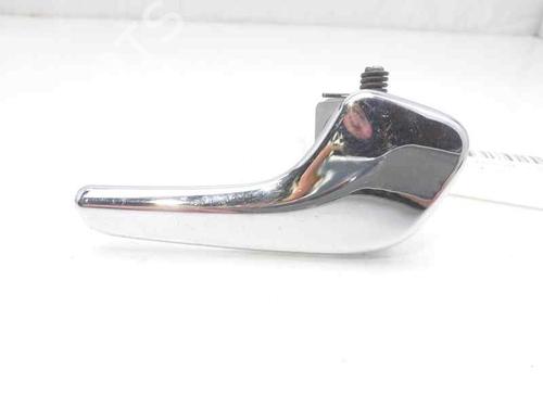 Used Front right interior door handle OPEL CORSA D (S07) 1.2 LPG (L08, L68) (86 hp) 32195002