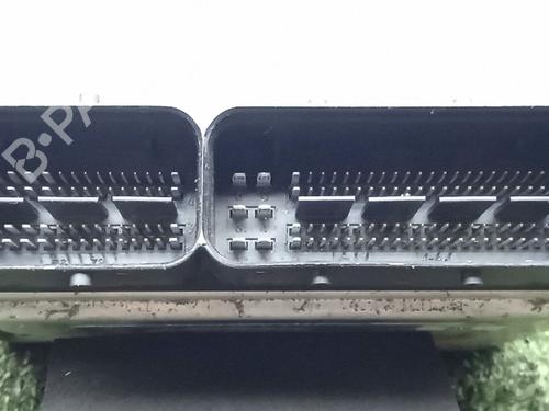 Engine control unit (ECU) CHEVROLET CAPTIVA (C100, C140) 2.0 D 4WD | BP29490431M57 