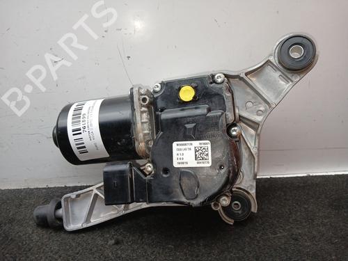 Used Front wiper motor Front wiper motor 39143741 39143741