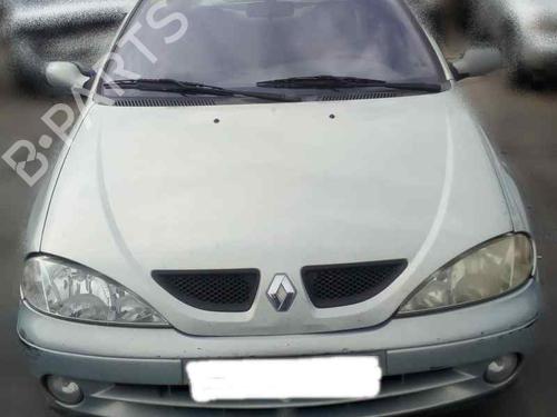 Alternator RENAULT MEGANE I Coach (DA0/1_) 1.4 16V (DA0D, DA1H, DA0W, DA10) | BP7479270M7 