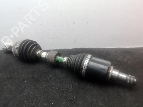 Used Left front driveshaft OMODA 5 1.6 (147 hp) 29180784