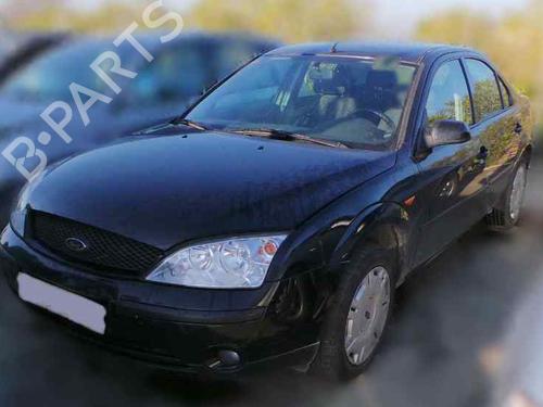 Fuse box FORD MONDEO III Saloon (B4Y) 1.8 16V | BP5725189E1 
