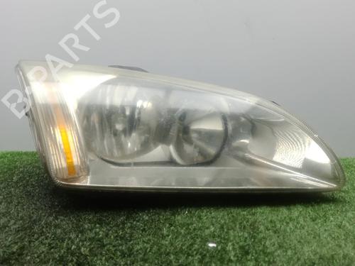 Højre forlygte FORD FOCUS II (DA_, HCP, DP) 1.6 TDCi (90 hp) 31664583