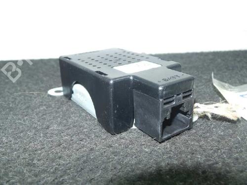 Elektronisk modul VW TIGUAN (5N_) 2.0 TDI (140 hp) 5781668