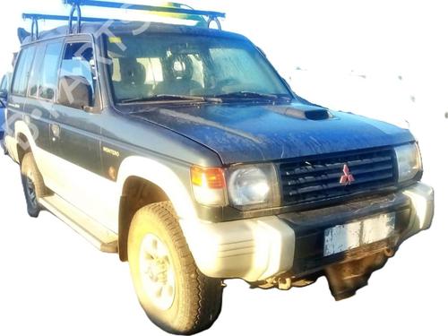 Right taillight MITSUBISHI PAJERO II (V3_W, V2_W, V4_W, V5_W) 2.8 TD (V46W, V26W) | BP31182400C35 