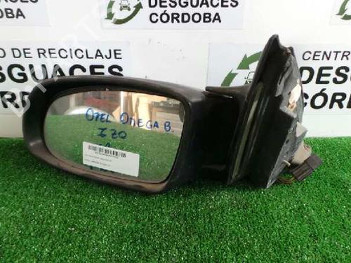 Retrovisor izquierdo OPEL OMEGA B (V94) [1994-2005]  5719863