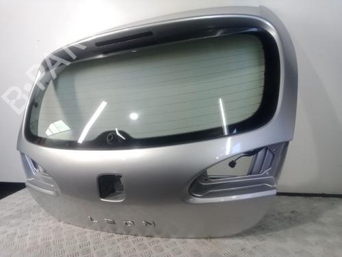 Tailgate SEAT LEON (1P1) 2.0 TDI 16V | BP22601432C6 