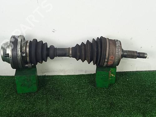 Used Right front driveshaft MERCEDES-BENZ VITO Bus (W638) 108 CDI 2.2 (638.194) (82 hp) 29130412