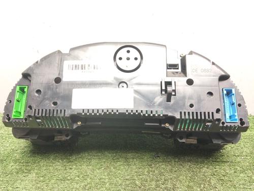 Instrument cluster AUDI A4 B6 Avant (8E5) 1.9 TDI | BP39591314C47 - Image 2