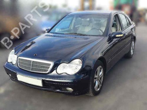 Electronic module MERCEDES-BENZ C-CLASS (W203) C 220 CDI (203.008) | BP5724542M83 