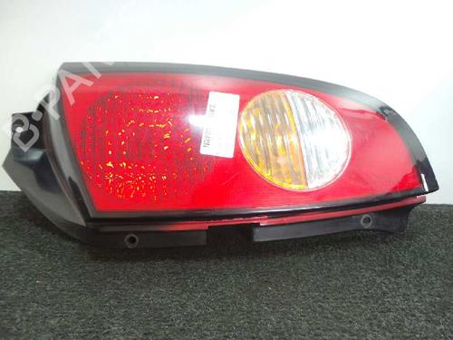 Used Right taillight HYUNDAI ATOS PRIME (MX) 1.0 i (54 hp) 5739924