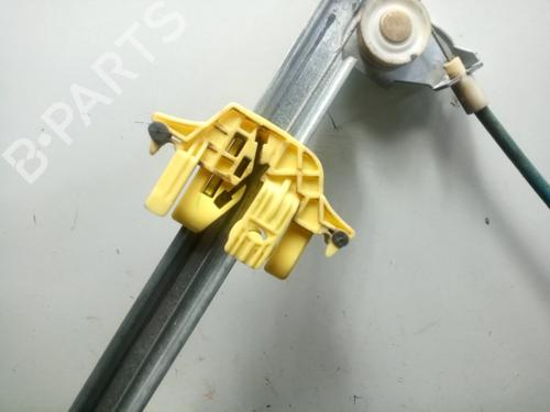 Rear left window mechanism CITROËN XSARA PICASSO (N68) 2.0 HDi | BP29613692C24 