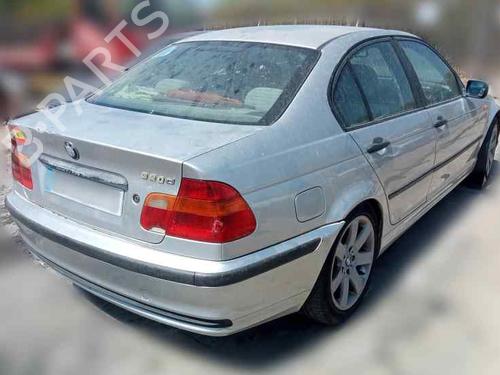 Right headlight BMW 3 (E46)  | BP29039955C29 