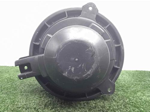 Heater blower motor KIA CARENS III MPV (UN)  | BP7848376M62 