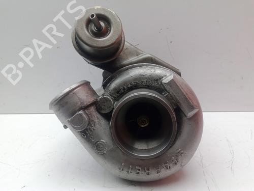 Used Turbocharger/Supercharger MERCEDES-BENZ C-CLASS (W202) [1993-2000]  17807263