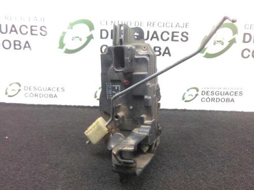 Front right lock OPEL ASTRA H (A04) 1.7 CDTI (L48) | BP5688787C97 