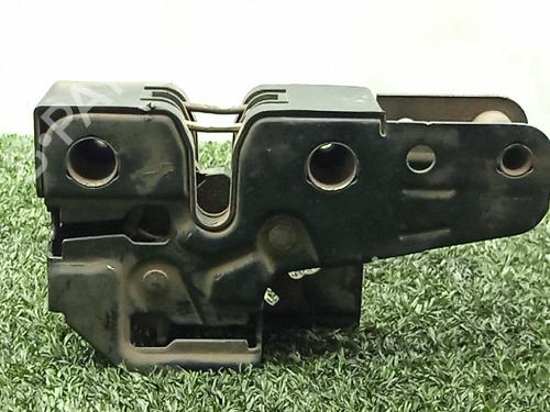 Used Hood lock SEAT IBIZA III (6L1) 1.9 TDI (100 hp) 29747892