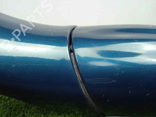 Left mirror OPEL CORSA B (S93) 1.4 i (F08, F68, M68) | BP10419834C26 
