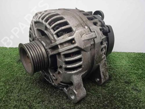 Generator CITROËN XSARA (N1) 2.0 HDi 90 (90 hp) 7215461