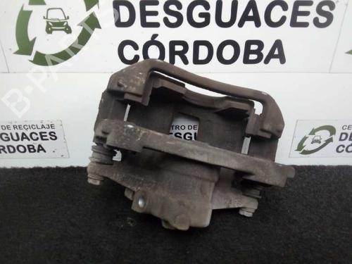 Right rear brake caliper PEUGEOT BOXER Van  | BP23577730M106 