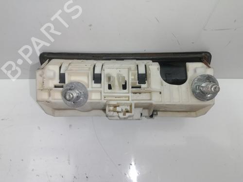Tailgate handle VW TOURAN (1T3) 1.2 TSI | BP15981440C132 