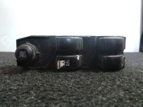 Used Left front window switch DAEWOO NUBIRA Saloon (J100) [1997-2025]  12208061