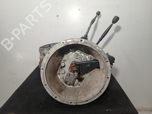 Used Gearbox NISSAN PATROL III/2 Station Wagon (W260) [1988-1998]  19398740