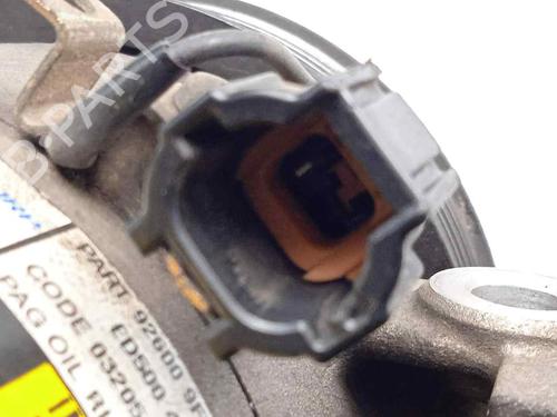 AC compressor NISSAN ALMERA II Hatchback (N16) 1.5 | BP8227269M34 