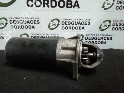 Used Starter BMW 3 (E36) 318 tds (90 hp) 5702532