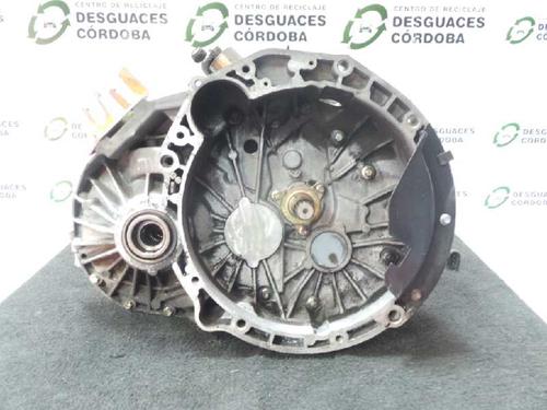 Used Gearbox MG MG ZT [2001-2005]  5732677