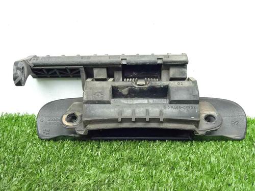 Front left exterior door handle CITROËN XSARA PICASSO (N68) 2.0 HDi | BP10412281C128 