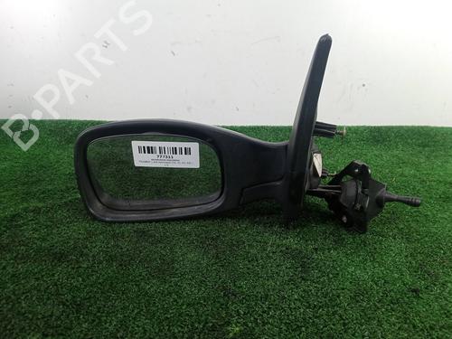 Used Left mirror Left mirror 38774844 38774844