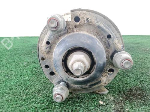 Right front shock absorber FORD RANGER (TKE)  | BP20116091M17 