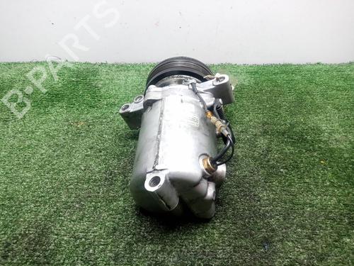 AC compressor BMW 3 (E46) 320 d | BP28488847M34