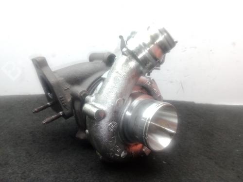 Turbo/Compresor RENAULT MEGANE II Saloon (LM0/1_) [2003-2025]  25933885