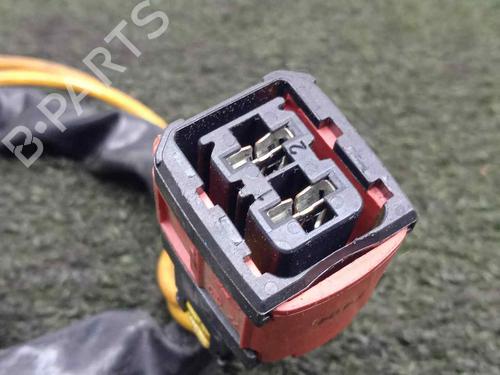 Ignition barrel CITROËN XSARA (N1) 2.0 HDi 90 | BP16953684M48 