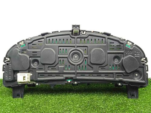 Instrument cluster OPEL VECTRA C (Z02) 1.8 16V | BP11574284C47 