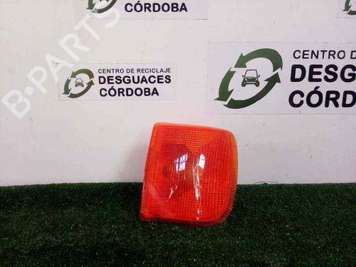 Used Left front indicator FORD FIESTA III (GFJ) [1989-1997]  5719964