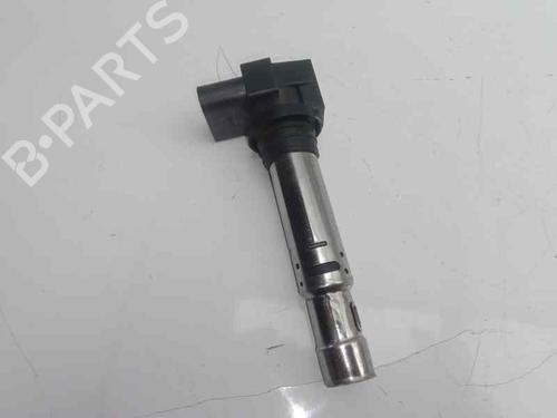 Used Ignition coil SEAT IBIZA III (6L1) [2002-2009]  22597879