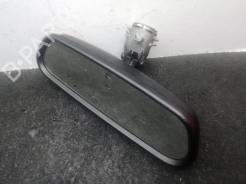 Used Rear mirror Rear mirror PEUGEOT 308 II (LB_, LP_, LW_, LH_, L3_) 1.6 HDi / BlueHDi 115 (115 hp) 36411931 36411931