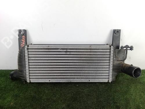 Intercooler Intercooler NISSAN NAVARA NP300 (D40) 2.5 dCi 4WD (174 hp) 39654120 39654120