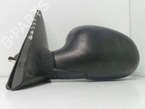 Left mirror DAEWOO LANOS (KLAT)  | BP5732377C26 