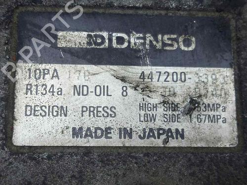 AC compressor BMW 3 (E36) 325 tds | BP5719026M34 