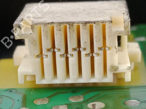 Headlight switch FORD TRANSIT CUSTOM V362 Bus (F3) 2.2 TDCi | BP35804534I24 - Image 3