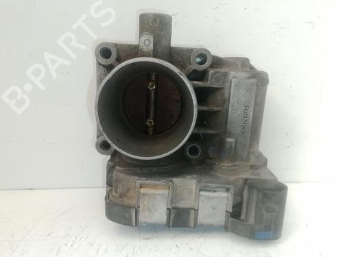 Used Throttle body FIAT GRANDE PUNTO (199_) 1.2 (65 hp) 5685695
